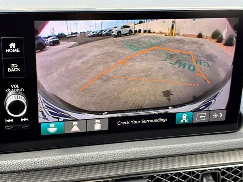 New 2026 Acura Integra A-Spec image 21