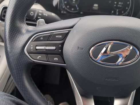 Used 2022 Hyundai Palisade Calligraphy FWD image 17