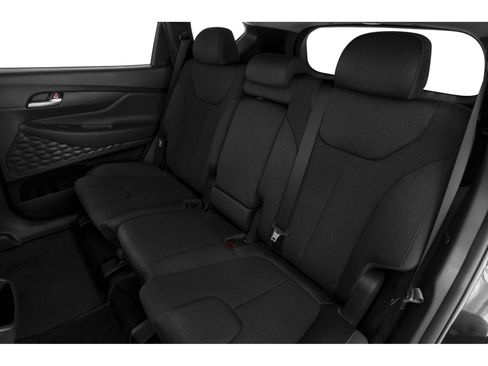 Used 2020 Hyundai Santa Fe SEL AWD/4WD image 8
