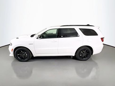 New 2026 Dodge Durango GT image 4