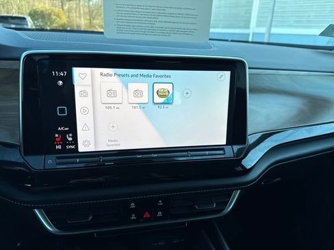 Certified 2024 Volkswagen Atlas SE image 27