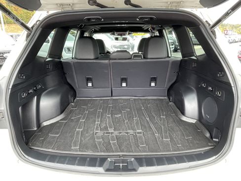 Used 2023 Subaru Forester Wilderness image 13