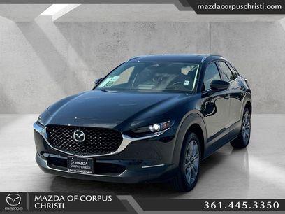 Certified 2025 MAZDA CX-30 AWD 2.5 S w/ Premium Package