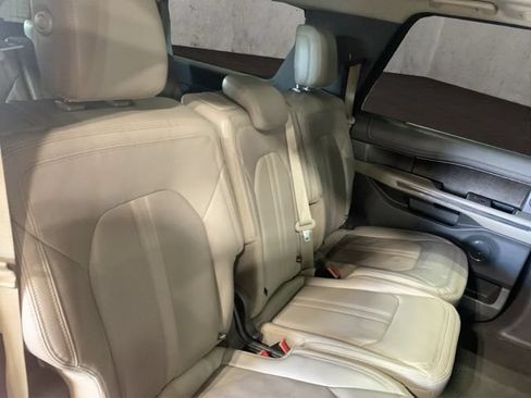 Used 2018 Ford Expedition Max Limited w/ Equipment Group 302A AWD/4WD image 21