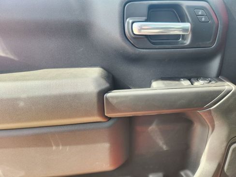 New 2026 Chevrolet Silverado 1500 W/T w/ WT Value Package image 15