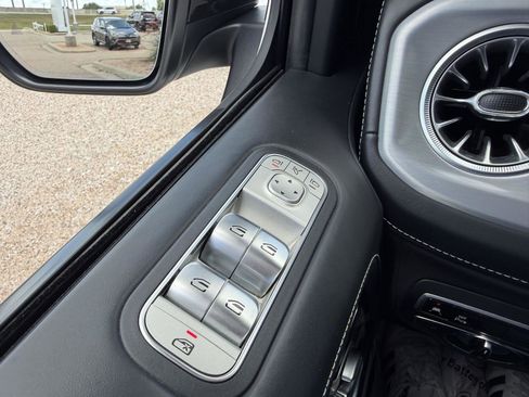 Used 2023 Mercedes-Benz G 63 AMG 4MATIC image 32