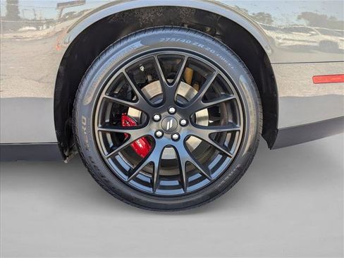 Used 2023 Dodge Challenger R/T Scat Pack w/ Plus Package image 23