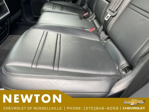 Used 2019 Porsche Cayenne AWD/4WD image 33