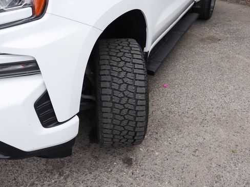 Used 2019 Chevrolet Silverado 1500 RST w/ All-Star Edition image 49