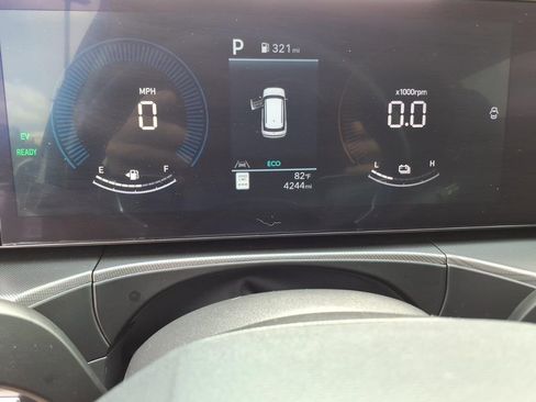 New 2026 Hyundai Santa Fe SE image 19