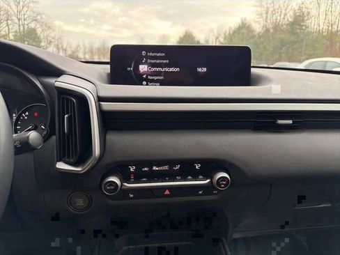 Used 2023 MAZDA CX-50 2.5 S w/ Cargo Package image 25