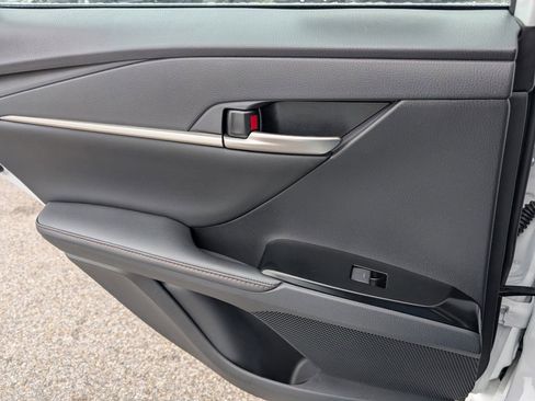 New 2026 Toyota Camry XLE FWD image 28
