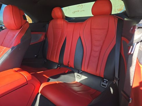 Certified 2023 BMW M850i xDrive Convertible image 13