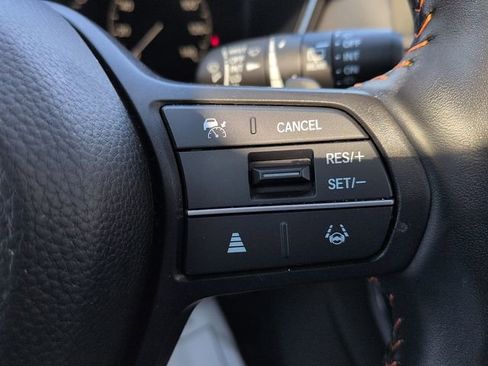 Used 2025 Honda CR-V Sport-L image 21