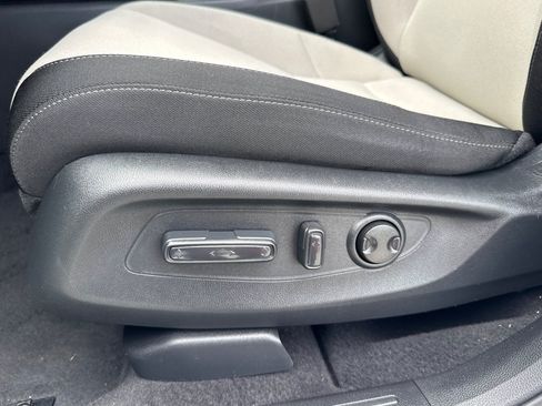 Used 2024 Honda CR-V EX image 15