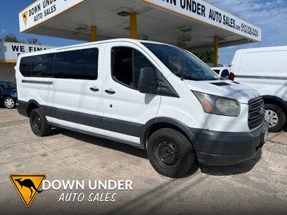 Used 2016 Ford Transit 350 XL