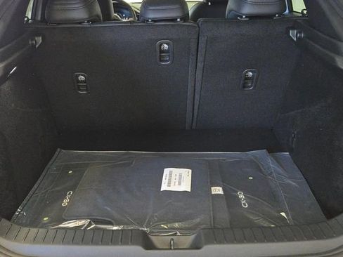New 2025 MAZDA CX-30 AWD 2.5 S w/ Select Sport Pkg image 10