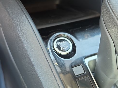 Used 2023 Nissan Versa SV w/ Trunk Package FWD image 25