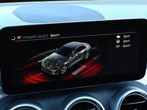 Used 2020 Mercedes-Benz C 300 Sedan image 28