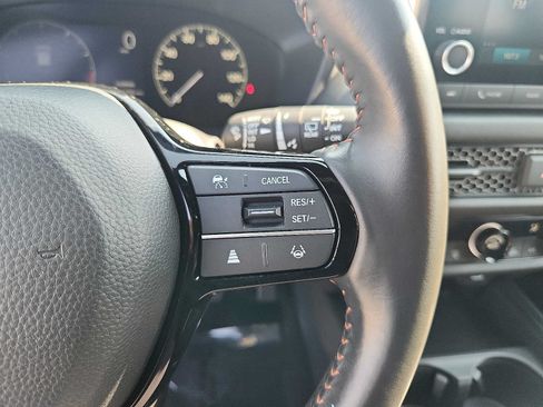 Certified 2024 Honda HR-V Sport image 21