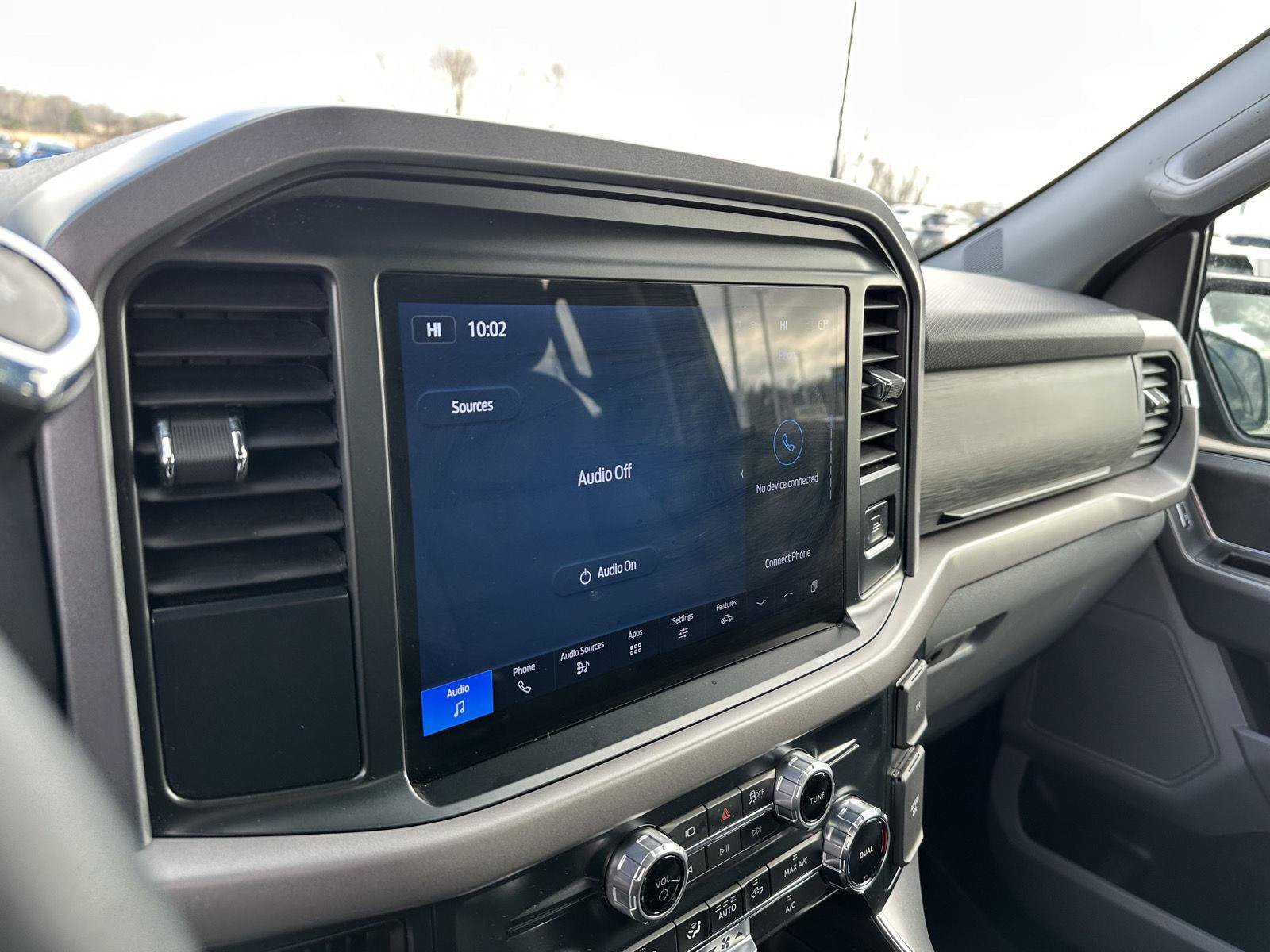 Used 2025 Ford F150 XLT w/ Equipment Group 301A Standard AWD/4WD image 26