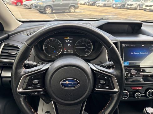 Used 2018 Subaru Crosstrek 2.0i Limited image 16