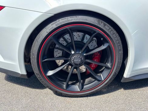 Used 2018 Porsche 911 GT3 RWD image 37
