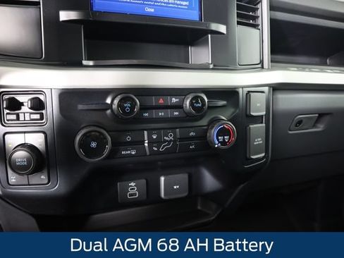 New 2026 Ford F350 XL w/ STX Appearance Package AWD/4WD image 47