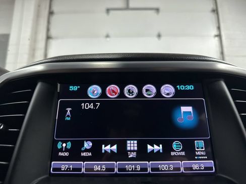 Used 2017 GMC Acadia SLT AWD/4WD image 31