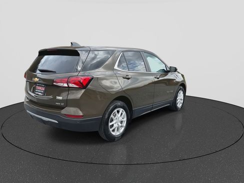 Used 2023 Chevrolet Equinox LT image 8
