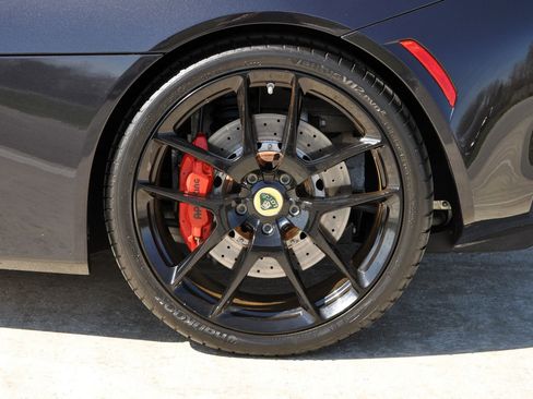 Used 2017 Lotus Evora 400 image 10