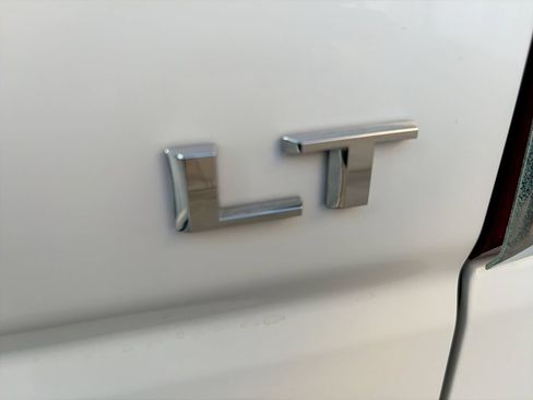 Certified 2024 Chevrolet Silverado 1500 LT w/ Texas Edition Plus RWD image 32