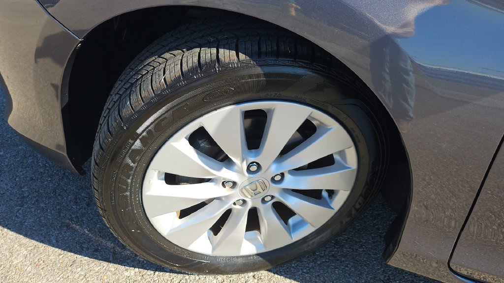 Used 2015 Honda Accord EX image 23