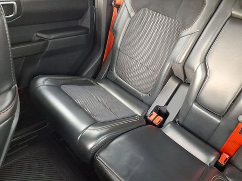 Used 2023 Ford Bronco Raptor image 22