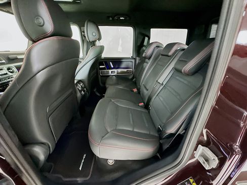 Certified 2023 Mercedes-Benz G 63 AMG G 63 AMG image 27