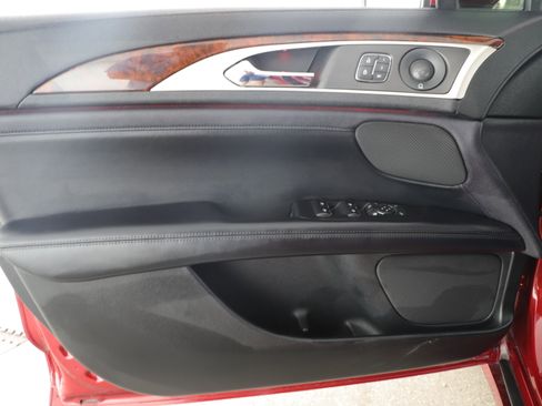 Used 2019 Lincoln MKZ Reserve w/ Reserve Plus Package FWD image 8