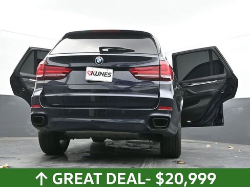 Used 2016 BMW X5 xDrive50i image 73
