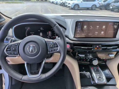 New 2026 Acura MDX w/ Advance Package AWD/4WD image 23