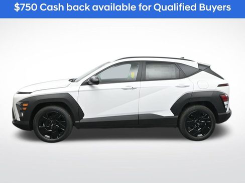 New 2026 Hyundai Kona SEL Sport FWD image 2