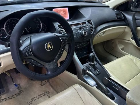 Used 2011 Acura TSX Sedan image 11