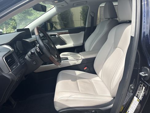 Used 2020 Lexus RX 350 AWD w/ Premium Package image 16