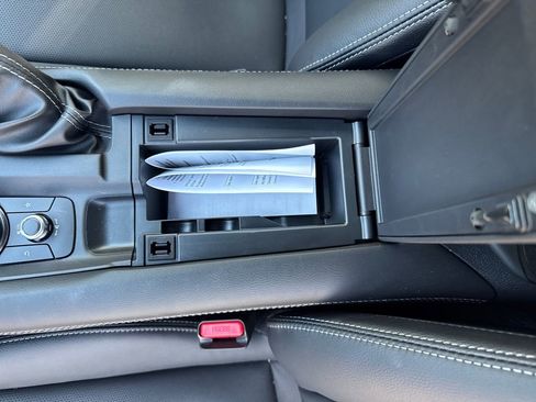 New 2026 MAZDA MX-5 Miata Grand Touring image 32