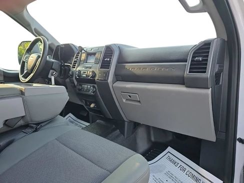 Used 2021 Ford F250 XL w/ Power Equipment Group AWD/4WD image 19