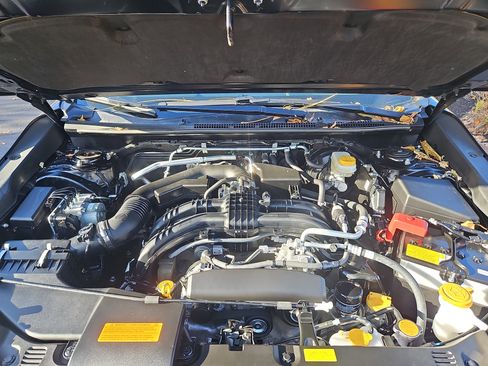 Certified 2023 Subaru Crosstrek 2.0i Premium image 28