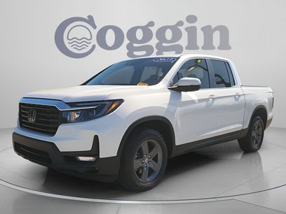 Used 2023 Honda Ridgeline RTL