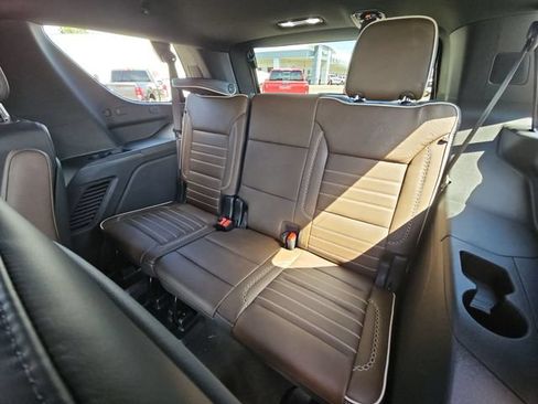 New 2026 GMC Yukon Denali Ultimate AWD/4WD image 28