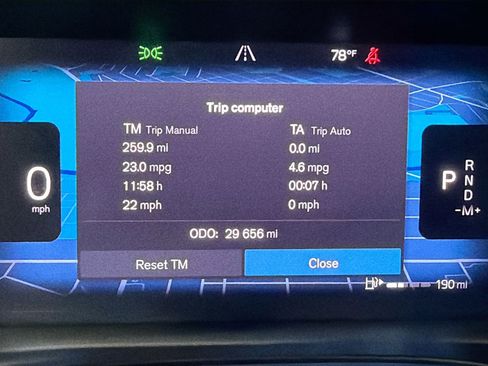 Certified 2024 Volvo XC60 B5 Core w/ Climate Package image 13