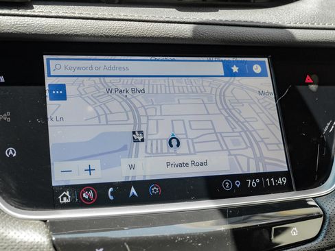 Used 2024 Cadillac XT5 Premium Luxury FWD image 23