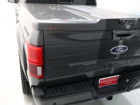 Used 2020 Ford F150 Lariat w/ Equipment Group 502A Luxury AWD/4WD image 69
