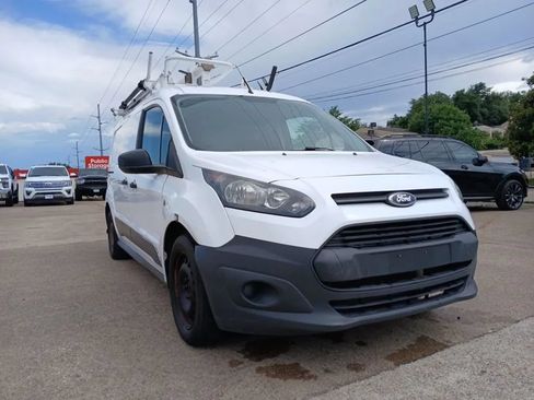 Used 2016 Ford Transit Connect XL FWD image 47